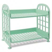 Wall Storage Box - Light Green - View 8