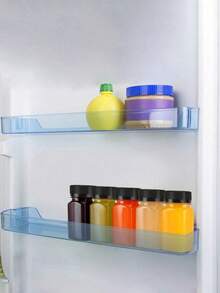 5/10 piezas Botellas de jugo de plástico transparente, Frasco de condimentos portátil, Botellas de plástico pequeñas para líquidos, Botellas de almacenamiento de jugo con tapa, Recipiente de bebida transparente, Utilizado para jugo, batidos, bebidas, Recipiente para bebidas apto para congelador, a prueba de fugas, Botellas - Multicolor - Ver 10