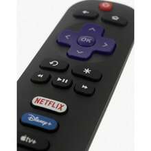 Universal TV Remote Control, Practical Replacement, Compatible, Easy To Use, Electronics, Universal Replacement, Ergonomic Design, Simplified Functionality - View 7