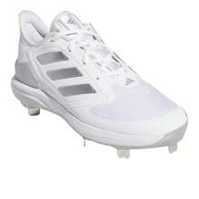 Adidas Purehustle 3 Elite Softball Cleats |  | Men Baseball Shoes - Default - View 2