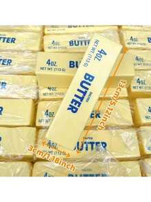 Soft Butter Stress Toy - Moist & Stretchy Fidget Stick For Anxiety Relief & Focus,Biographical Gift, Mother's Gift - Multicolor - View 8