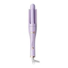 XBJ 32mm 2-In-1 Curling Iron & Straightener – Auto Curler To Create Waves, Curls & Sleek Styles. 4 Temp Settings With Fast Ceramic Coating. A Must-Have Hair Tools & Plancha De Pelo, The Ultimate Christmas Gift For Her. - 美規A型插(110-127V) - 查看 15