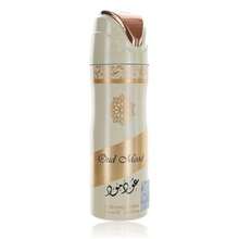 Oud Mood By Lattafa, 6.7 Oz Perfumed Deodorant Spray For Uni - Multi Scents - View 1