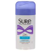 Original Solid Anti-Perspirant Deodorant - Regular By Sure For Uni- 2.7 Oz Deodorant Stick - nhiều mùi hương - Xem 2