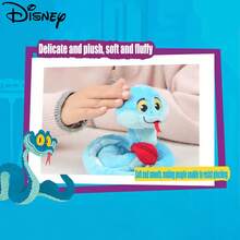 Disney Officially Licensed Zootopia Gazelle Plush Doll Doll, Crazy Holiday Plush Doll Gift For Boys - Multicolor - View 10