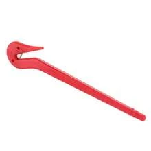 1pc Elastic Hair Tie Remover Tool, Disposable Rubber Band Disassembler, Hair Tie Removal Tool, Styling Accessory To Prevent Hair Pulling And Scalp Damage - Multicolor - View 11