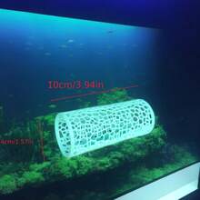 Hang động ẩn náu trong bể cá dành cho cá Betta, tôm và các loài cá nhỏ. - Nhiều màu - Xem 3