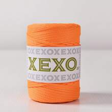 3.0mm Polyester Braided Craft Cord 90m Roll, Heavy Duty Crochet String For Bag Making Weaving DIY Handcraft Supplies - XEXO Line - View 12