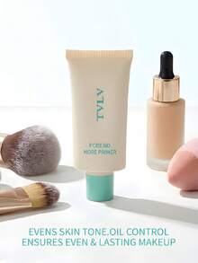 控油润色妆前乳 | 缩小毛孔，平滑肌肤纹理，持久不脱妆 | 打造无瑕柔焦底妆，必备妆前打底 - 有色 - 查看 6