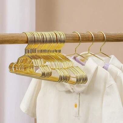 10 chiếc móc treo thú cưng bằng kim loại, móc treo quần áo cho chó nhỏ, móc treo quần áo cho mèo, phụ kiện thú cưng, móc treo quần áo cho mèo, giá treo quần áo cho chó, phụ kiện cho mèo