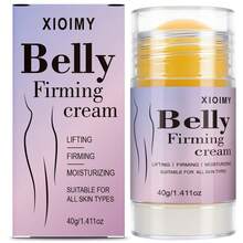 Xioimy 40克身体紧致霜，滋润肌肤，令肌肤更光滑紧致，适用于身体、颈部和面部，告别肌肤松弛。 - 黃色 - 查看 10