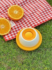 Đồ chơi tương tác cho thú cưng liếm, Bát ăn chậm cho chó mèo, Đồ chơi huấn luyện xếp hình cho chó con, Phụ kiện cho ăn cho mèo con, Đĩa liếm sữa chua, Bát ăn chống tràn, Đồ chơi chăm sóc răng miệng, Đồ dùng giúp thú cưng giảm buồn chán, Đồ dùng thiết yếu nuôi chó con, Dụng cụ chơi hàng ngày cho chó mèo, Phụ kiện cho ăn thú cưng trong nhà - 50ml - Xem 3
