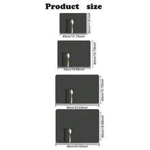 1pc 16 X 24 Inch Coffee Pot Mat, Rubber Backed Non-Slip Absorbent Pad For Countertop, Coffee Machine Mat For Kitchen - Multicolor - View 7