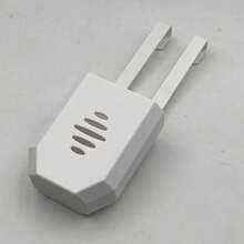 一套壁挂式固体马桶清洁剂分配器 - 可更换储罐式，马桶清洁剂支架。包含不锈钢支架、马桶清洁剂收纳盒、缓释清洁剂功能，方便清洁马桶。 - A - 查看 12