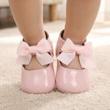 Infant Flats - Pink - View 3