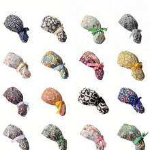 1PCWork Cap Animal Casual Polyester (Polyester) Other Printed Hat No Seasons - Ribbon Hat - View 1