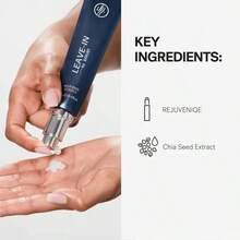 BARUBT A Revolutionary Leave-In Split End Mender. Lightweight Serum Instantly Repairs Split Ends & Leaves Healthier-Looking Hair. - Net Wt. 70 Ml / 2.4 Fl. Oz. - Vitamin C - Xem 5
