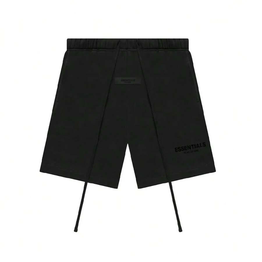 Fear Of God Essentials Sweatshort Stretch Limo - Nhiều màu - Xem 1