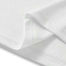 Kvinnor T-shirts - Vit 3 - Visa 4