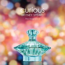 Britney Spears Curious Eau De Parfum Spray – A Sweet And Floral Women's Perfume With Notes Of Ginger, Mandarin, Lily, And Musk. Its Enveloping And Modern Scent Conveys Youth, Freshness, And Sensuality, Perfect For Everyday Wear Or Special Occasions. It Leaves A Long-Lasting, Feminine Trail That Stands Out On Any Occasion. ✅ 24/72h Delivery To Mainland Spain | Beauty Explosion | Your Beauty And Makeup Store – Unleash Your Best Self - hương hoa ngọt ngào xạ hương - Xem 5