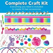 Arts And Crafts Ornaments - Multicolor - View 3