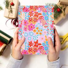 100pcs 6x9 Inches Poly Mailers Waterproof Tear Resistant Mailing Envelopes Cute Small Busin Bags For Clothes Gifts - Flowers - Flowers - 查看 5