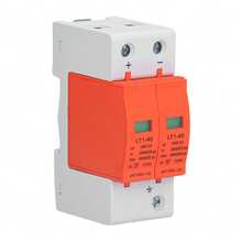 Voltage Regulators/Stabilizers - Orange - View 7
