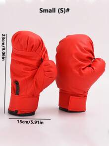 1pc Thick Adult Fitness Inflatable Punching Column, Outdoor Unbreakable, Indoor Inflatable Punching Bag - Multicolor - View 9