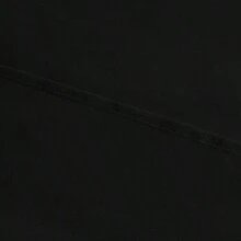 Queen Pillow Cases - 4 Pack - Envelope Closure - Soft Brushed Microfiber Fabric - Shrinkage And Fade Resistant Pillow Covers Queen Size 20 X 30 Inches Queen Black - màu đen - Xem 6