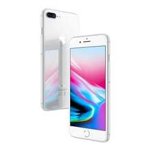 Refurbished Apple IPhone 8 Plus A1864 (Fully Unlocked) 64GB Silver (Grade A) - 查看 2