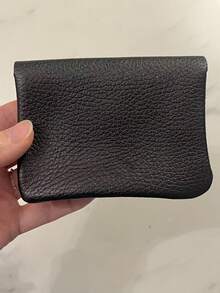 Coin Purses - Black 1 - View 3