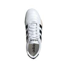Adidas GRAND COURT LO SHOES Earth Strata / Earth Strata Women's JQ7226 | Classic, Casual, Everyday, Comfortable - Đen và trắng - Xem 3