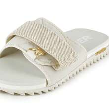 Kenner Slide Kivah Original Sandal/Flip-Flop - New Release - 香草 - 查看 2