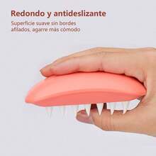 Comb - Vert - Voir 5