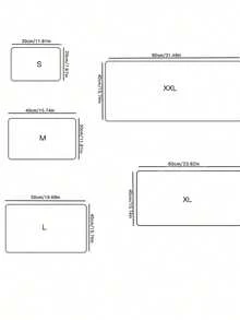 1/2 Pieces Rubber Draining Mat, Coffee-Themed Draining Mat, Minimalist Kitchen Mat, Non-Slip Heat-Resistant Placemat, Holiday Tableware Draining Mat, Durable Diatomaceous Earth Table Mat - Khaki Pink - View 3