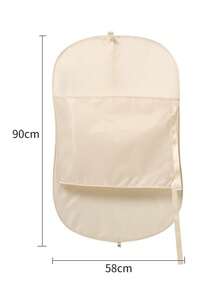 Foldable Compression Storage Bags Dust Dustproof Organizer Large Capacity Compressed Cover Reusable Space Saver Organizer Clothes Packing Solution For Travel Moving Wedding RV Wardrobe Closet Home Closet Organization Essentials - Multicolor - View 13