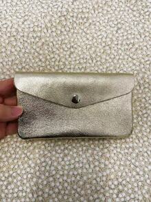 Coin Purses - สีทอง - ดู 2