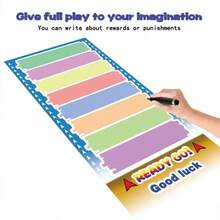 1pc Colorful Rolling Fun Drinking Game - Durable Vinyl Party Game For Family Gatherings, Team Building & Outdoor Activities - Portable No-Electricity Icebreaker With Interactive Challenges, Playful Graphics, Longlasting Material, Social - View 4