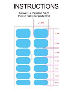Bộ 3 miếng dán móng tay đính đá lấp lấp lánh màu hồng mùa xuân/hè, sang trọng tinh tế, dễ dàng dán, phù hợp cho kỳ nghỉ, tiệc tùng, hẹn hò và tự làm móng tại nhà của phụ nữ. - Nhiều màu - Xem 4