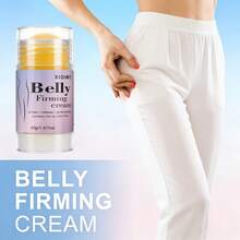 Xioimy 40克身体紧致霜，滋润肌肤，令肌肤更光滑紧致，适用于身体、颈部和面部，告别肌肤松弛。 - 黃色 - 查看 6