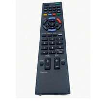 Universal Remote Control Compatible With Televisions, High Compatibility, Durable Design, Long Battery Life, Easy Setup, Original Replacement For Popular TV Brands - View 6