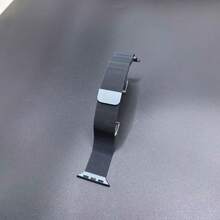 Magnetic Milanese Loop Band For Apple Watch Series 10/9/8 Watch Stainless Steel Strap - 38/40/41/S10-42mm - View 16