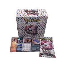 pokemon 360张/盒 随机TCG：剑盾 璀璨星辰扩展包，集换式卡牌游戏 - 彩色 - 查看 10