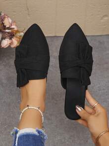 Terciopelo negro - Lazo