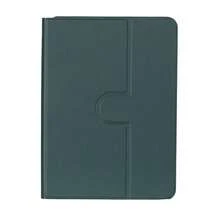Funda universal para tableta de 7/8/9/10 pulgadas, de cuero, con soporte giratorio y ángulo de visión múltiple, a prueba de golpes y con protección - Ver 16