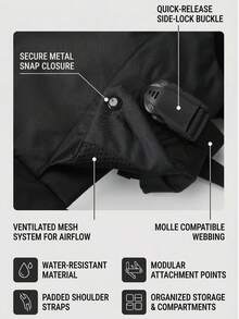 Baby Carrier, From Newborn To Toddler, Toddler Carrier, Suitable For All Seasons And All Position Baby Waist Carrier, Baby Waist Strap Privacy Protection, Baby And Toddler, Ergonomic Baby Carrier, Suitable For Newborns To Toddlers - Comfortable And Lightweight, With Hip Protection And Healthy Design, Baby Back Strap, Adjustable And Detachable Baby All Seasons, Suitable For Shopping And Travel Hip Seats, Breastfeeding Baby Hip Carrier, Travel Essentials, Newborn Essentials, Male Baby, Mother And Me, Female Baby Products, Baby Products, Male Baby Products, Summer, Female Baby, Male Baby, Newborn, Newborn Baby Girl, Travel Essentials - màu đen - Xem 7