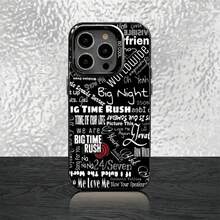BgT-TmeR-RushBTRFundaParaTeléfono15,17Air,11,14,13,16,12,E,Max,Plus,Ar,Pro,MnNegroMate - z3 - Ver 8
