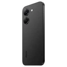 Xiaomi POCO X8 Pro 5G Smartphone, 6.59" Ultra Bright AMOLED Display, 1.5K Resolution, Dimensity 8500-Ultra Processor, 50MP/8MP Rear Camera, 20MP Front Camera, 6500 MAh Battery, 100W HyperCharge, Xiaomi HyperOS 3 - màu đen - Xem 7