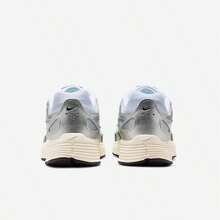 Giày thể thao nam Nike P-6000 kiểu dáng mới mùa thu, phong cách tiện dụng, giày thể thao đế dày cổ điển, giày chạy bộ. - màu đen - Xem 5