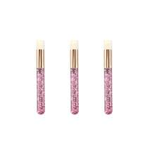 Bộ nối mi 3 món, dung dịch vệ sinh mi, dụng cụ làm sạch mụn đầu đen vùng mũi và da mặt. - Nhiều màu - Xem 9